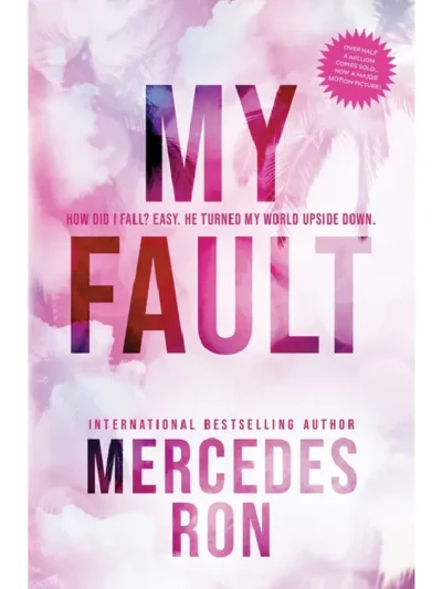 My Fault Mercedes Ron