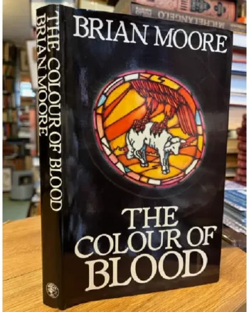 The Colour of Blood by Brian Moore