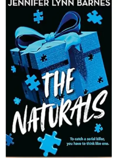 The Naturals_ book 01