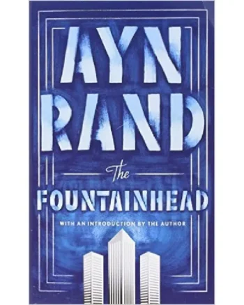 fountainhead book