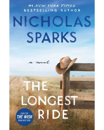 the longest ride