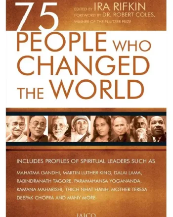 75 People Who Changed the World