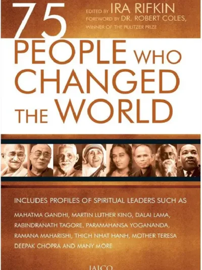 75 People Who Changed the World