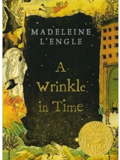 A Wrinkle in Time