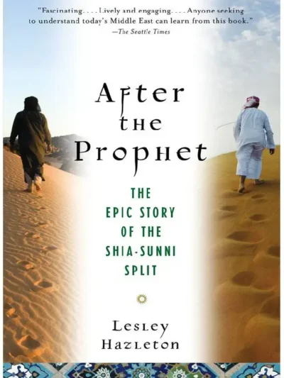 After the Prophet