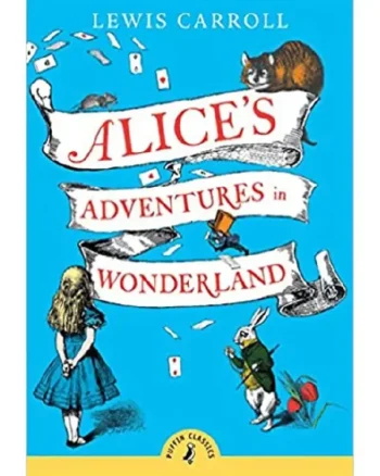 Alice's Adventures in Wonderland