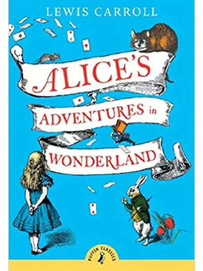 Alice's Adventures in Wonderland