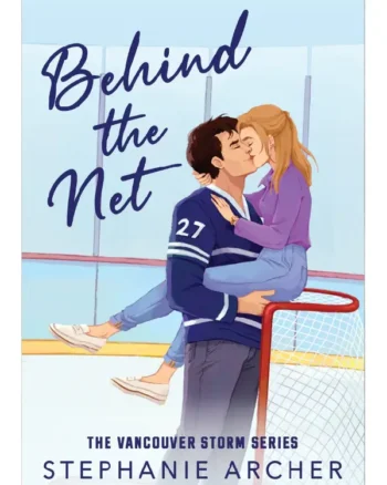 Behind the Net