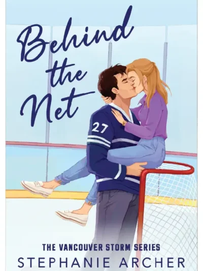 Behind the Net