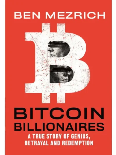 Bitcoin Billionaires