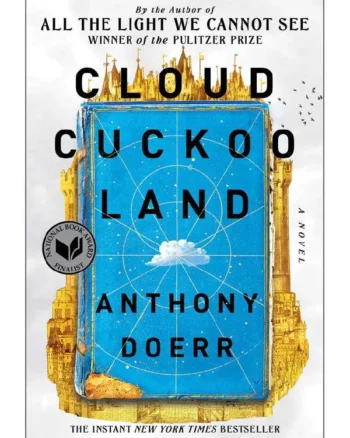 Cloud Cuckoo Land