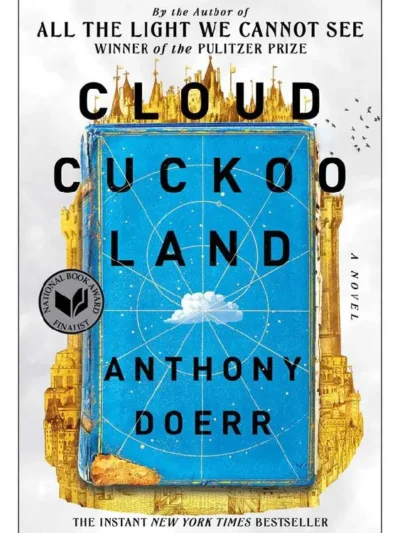 Cloud Cuckoo Land