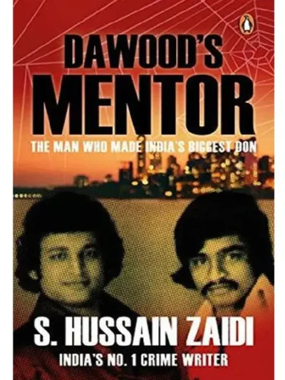 Dawood’s Mentor