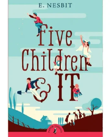 Five Children and It