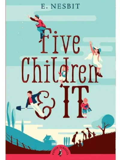 Five Children and It