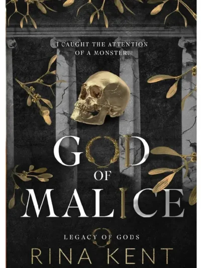 God of Malice