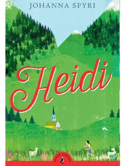 Heidi