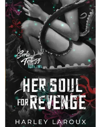 Her Soul for Revenge