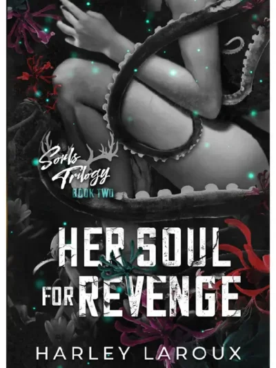 Her Soul for Revenge