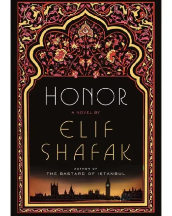 Honor Elif Shafak