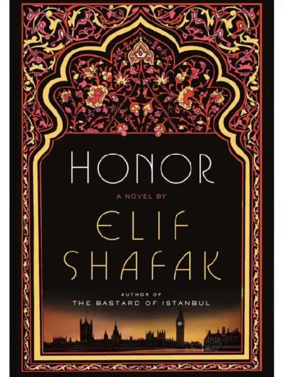 Honor Elif Shafak