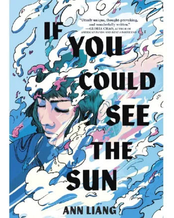 If You Could See the Sun