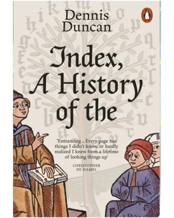 Index, A History of the