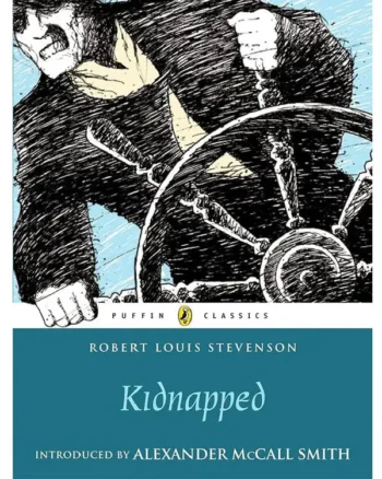 Kidnapped Robert Louis Stevenson