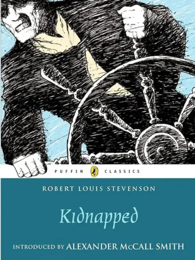 Kidnapped Robert Louis Stevenson