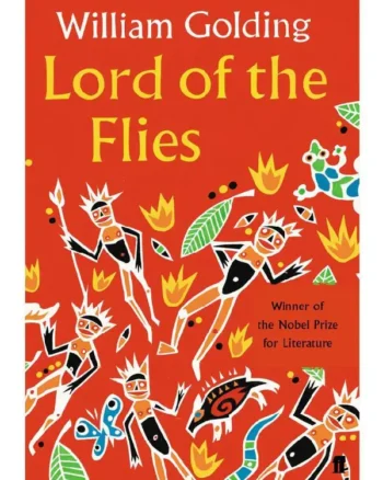 Lord of the Flies By William Golding