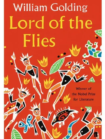 Lord of the Flies By William Golding