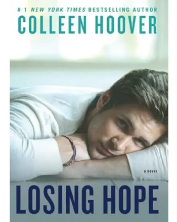 Losing Hope By Colleen Hoover