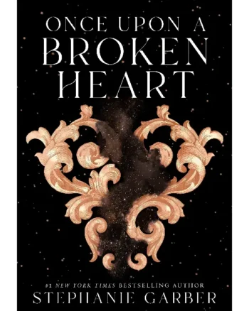 Once Upon a Broken Heart