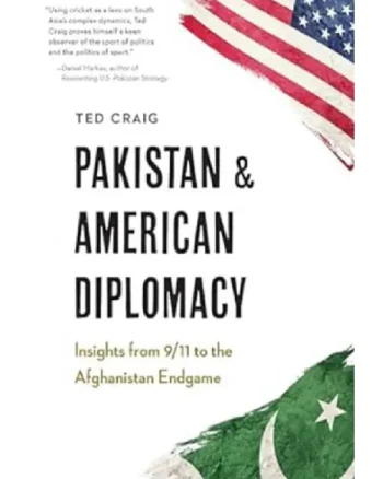 Pakistan and American Diplomacy