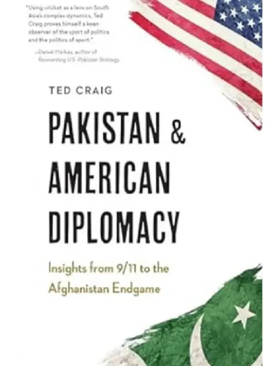 Pakistan and American Diplomacy