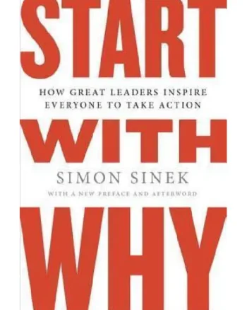 Start Your Why