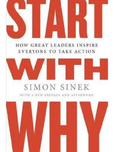 Start Your Why