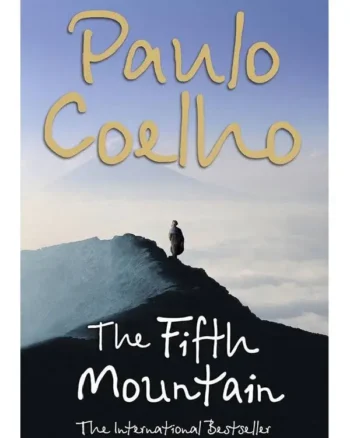 The Fifth Mountain Paulo Coelho