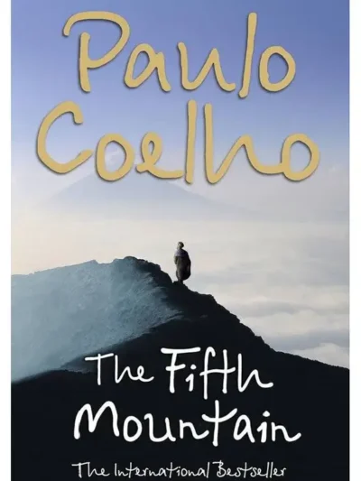 The Fifth Mountain Paulo Coelho