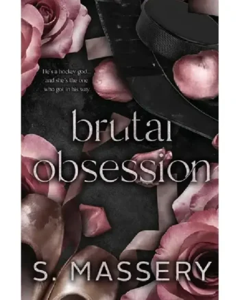 brutal obsession by s. massery