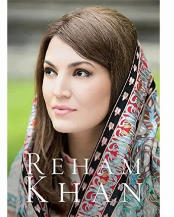 Reham Khan