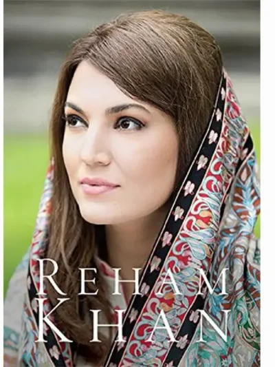 Reham Khan