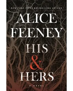 His & Hers by Alice Feeney