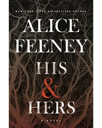 His & Hers by Alice Feeney