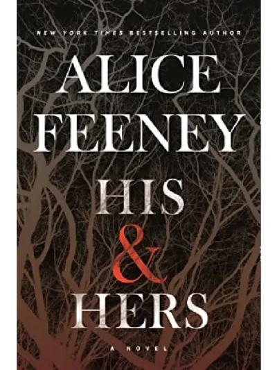 His & Hers by Alice Feeney