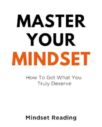 Master Your Mindset