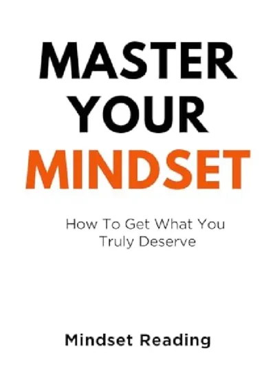 Master Your Mindset