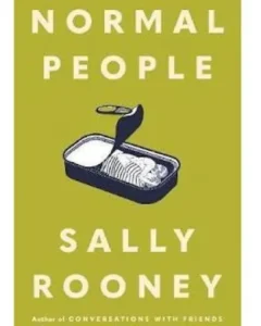 Normal People Sally Rooney