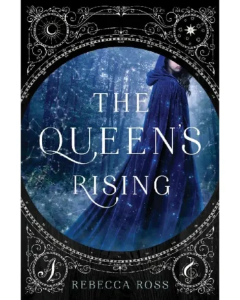 The Queen's Rising by Rebecca Ross