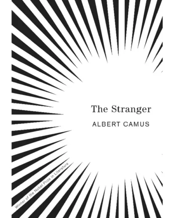 The Stranger